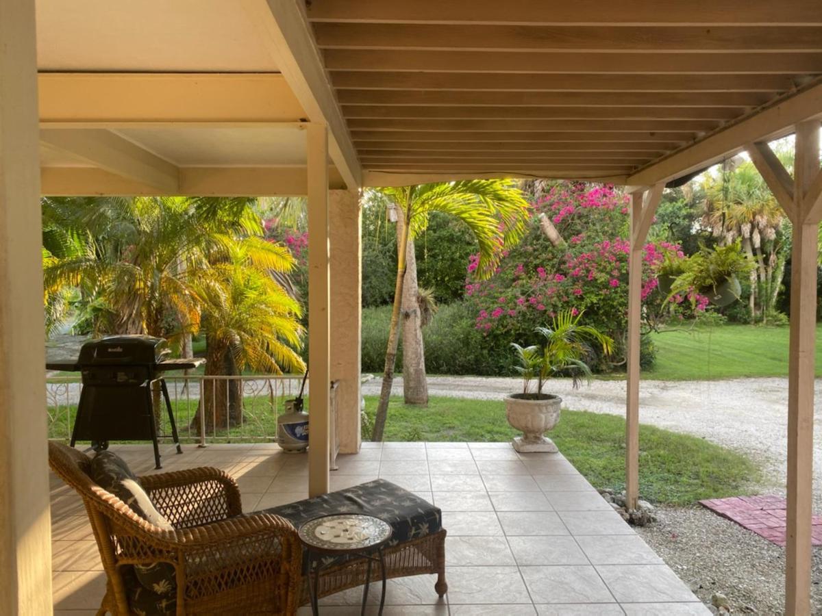 Casey Key Beach & Tennis Nokomis Εξωτερικό φωτογραφία